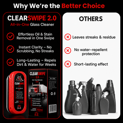 ClearSwipe 2.0