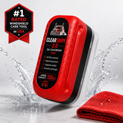 ClearSwipe 2.0