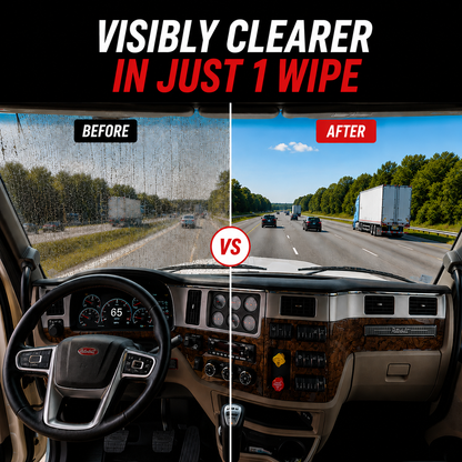 ClearSwipe 2.0