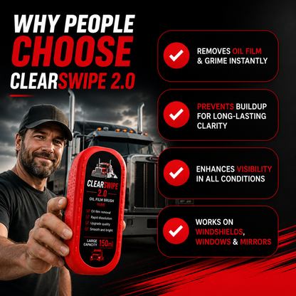 ClearSwipe 2.0